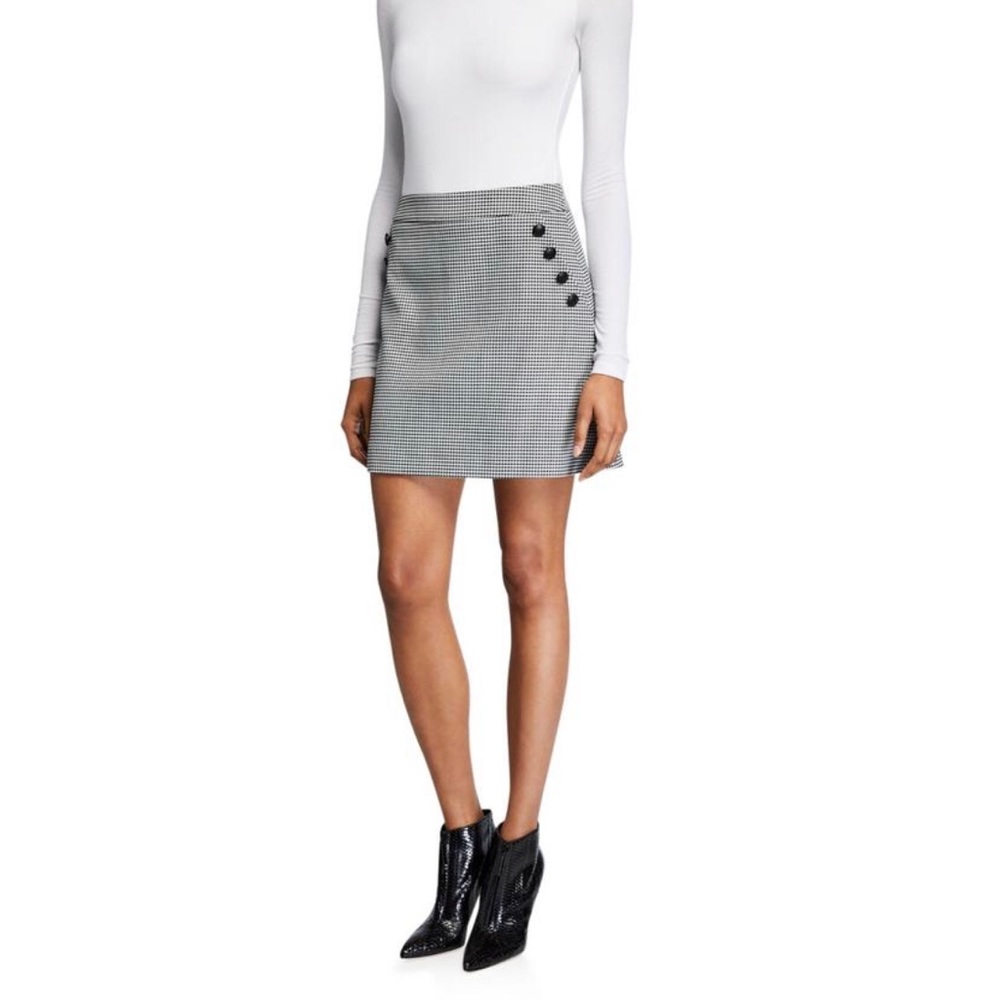 Veronica Beard Barnes Skirt